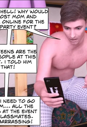 Sexy Game Of Twister 6