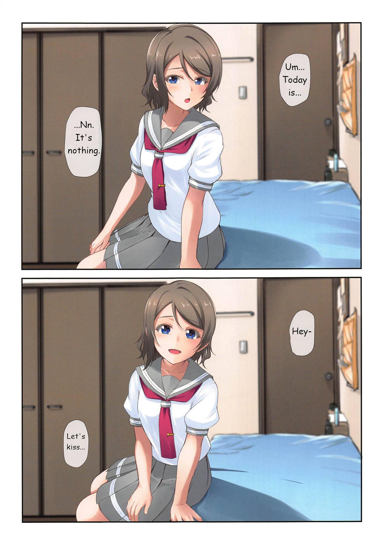 Day of the Week image number 2