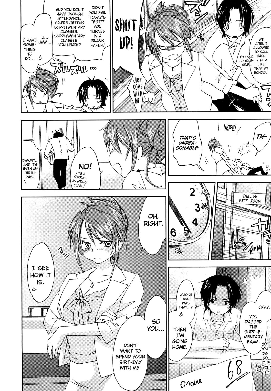 Love Poro Style image number 10