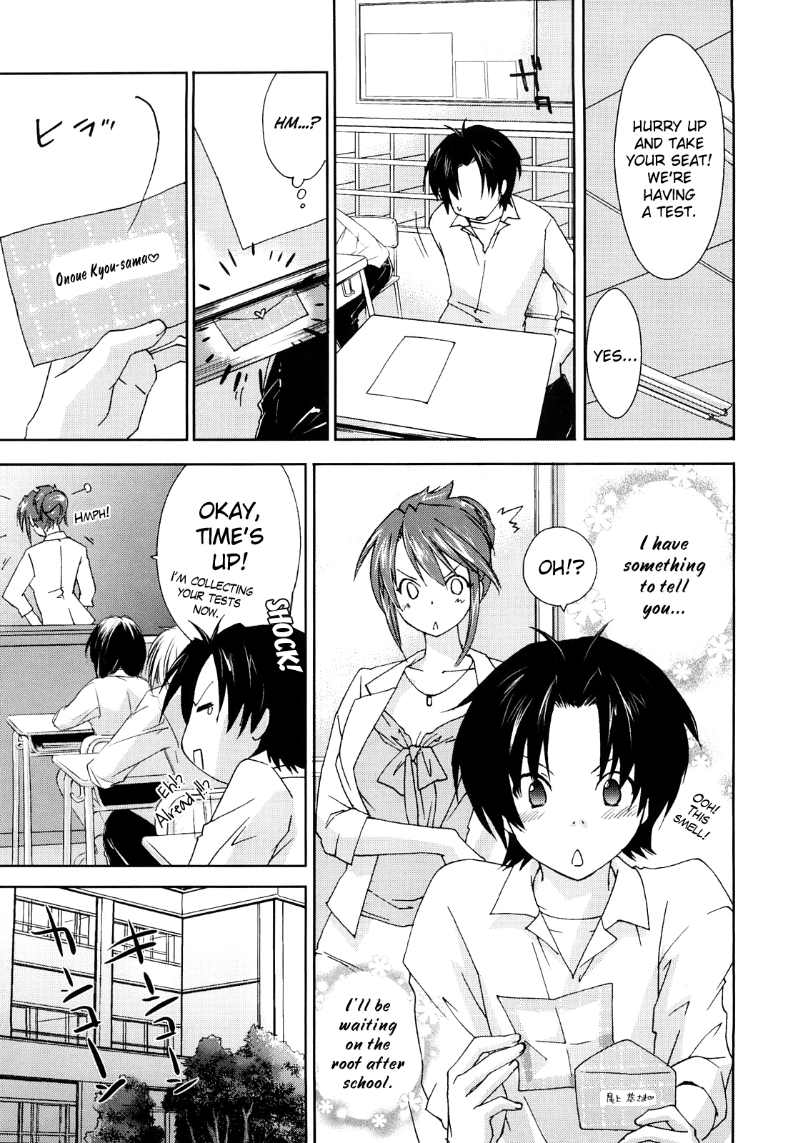 Love Poro Style image number 8