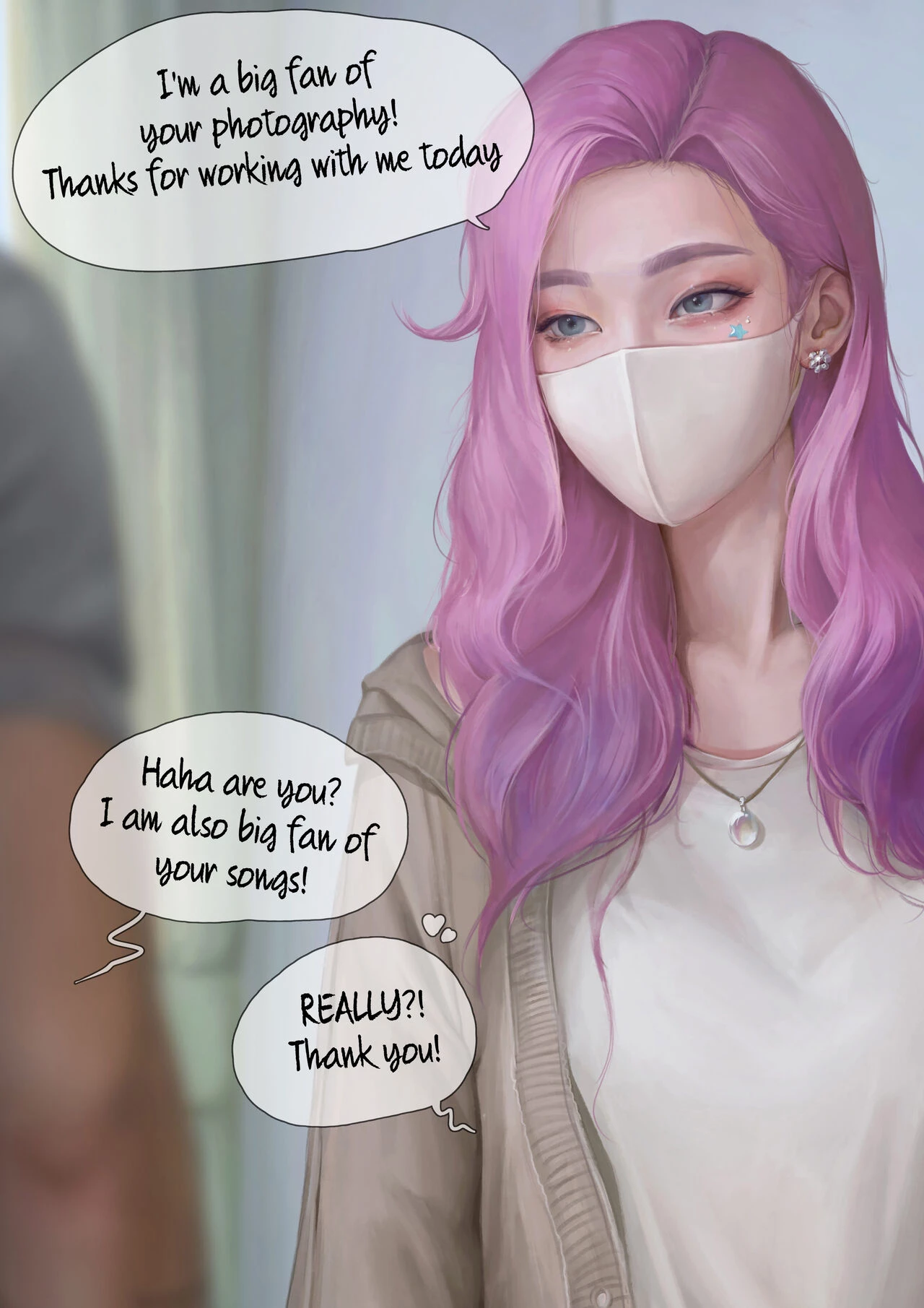 Seraphine