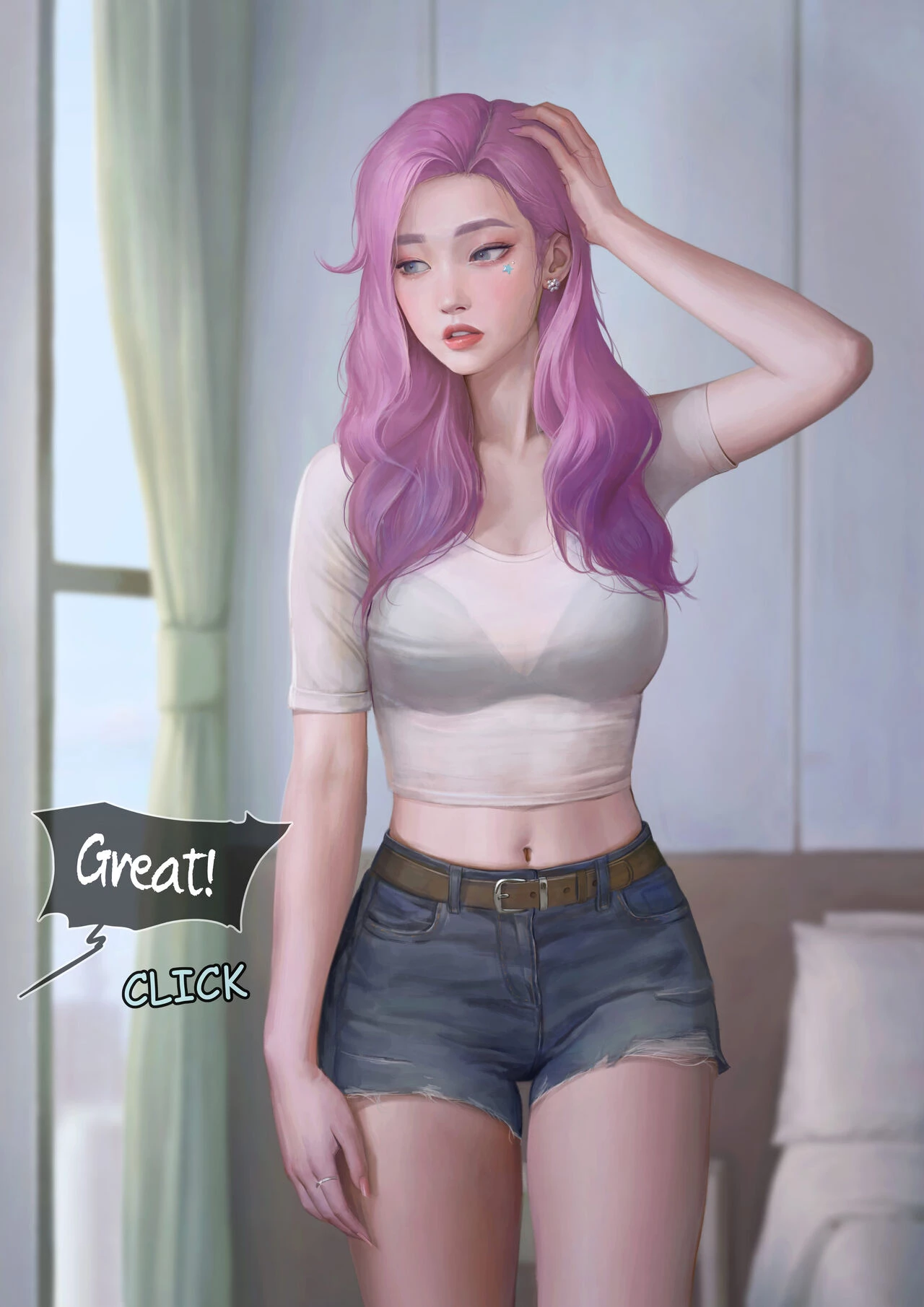 Seraphine image number 11