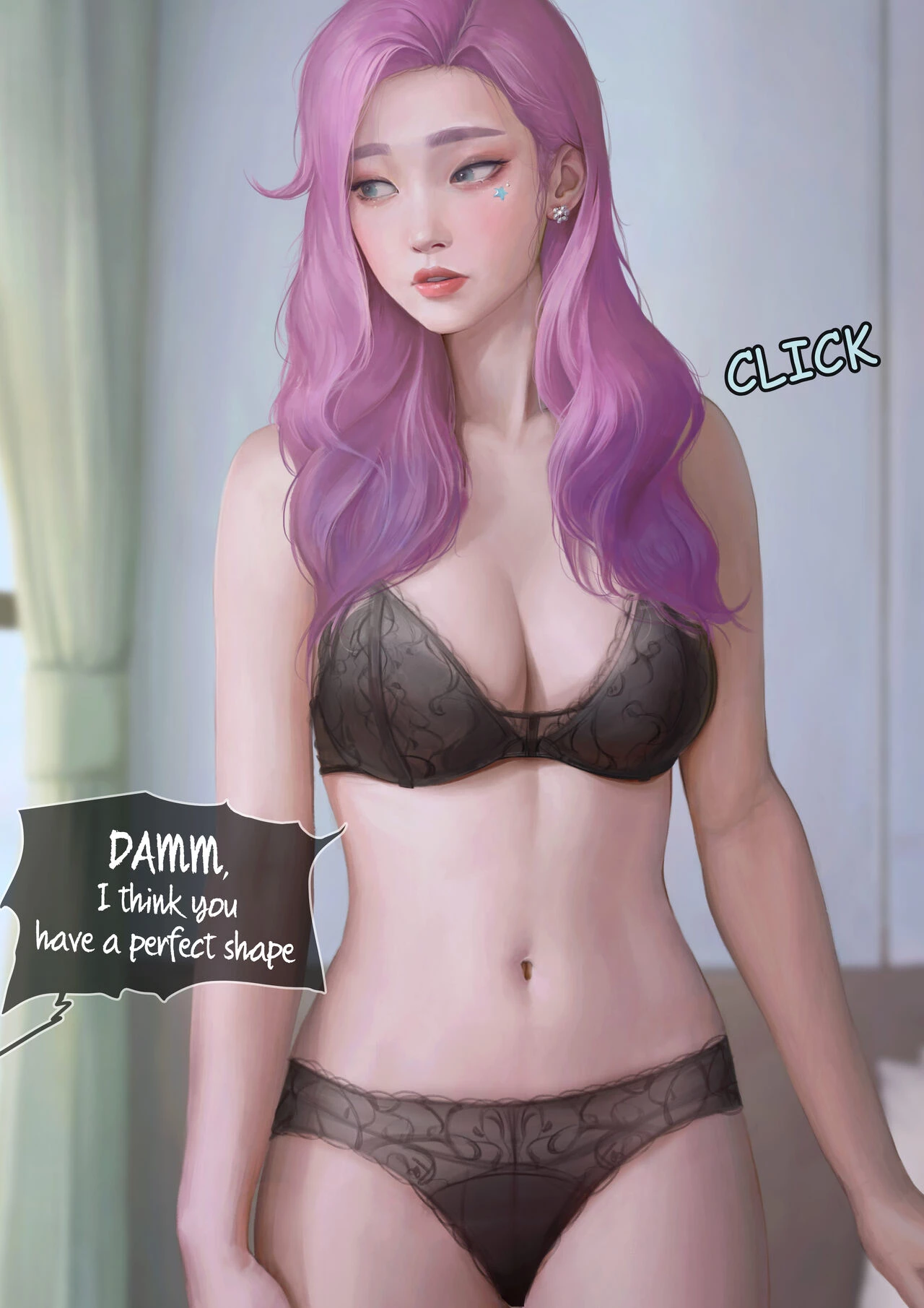 Seraphine image number 16