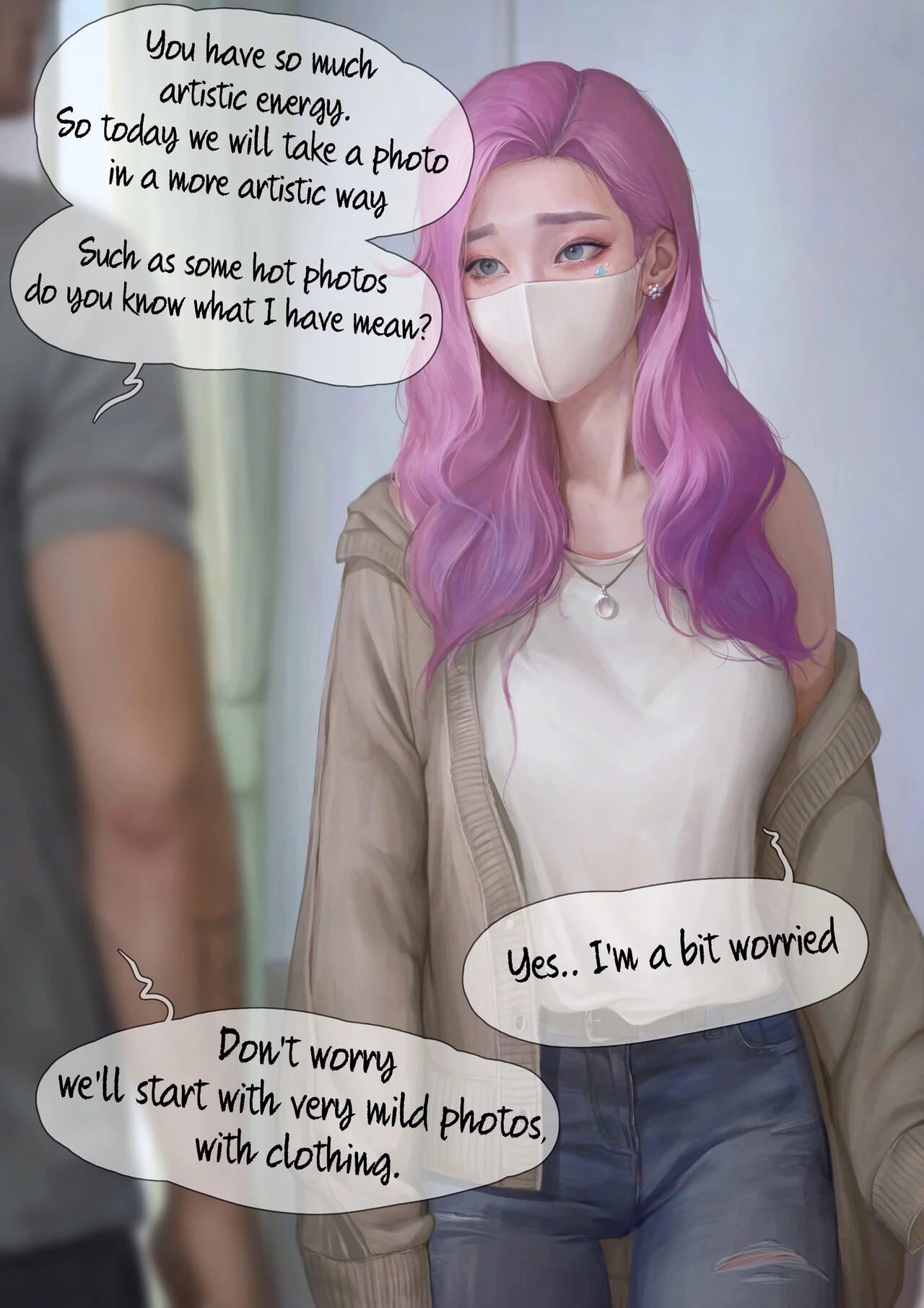 Seraphine image number 1