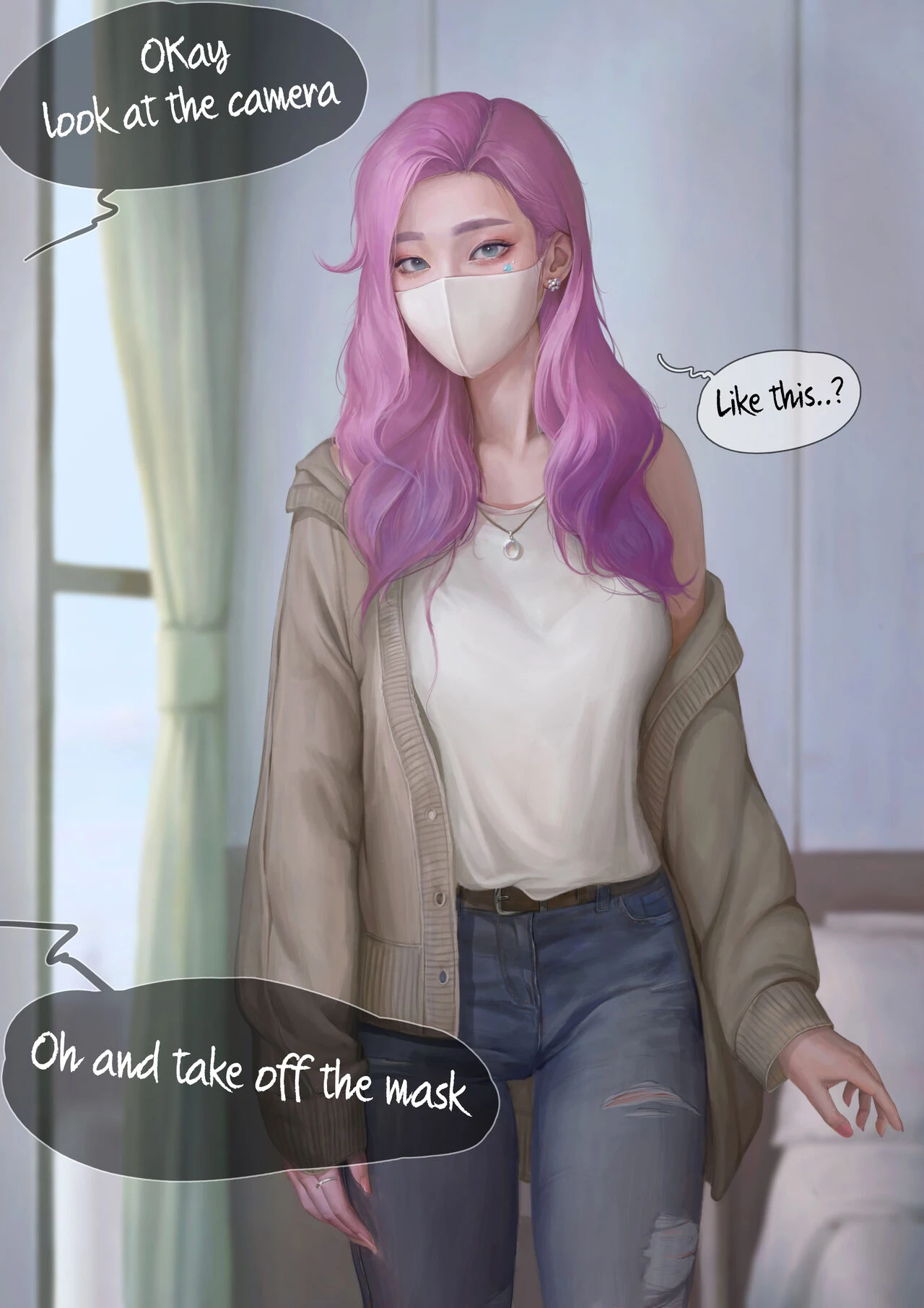 Seraphine image number 2