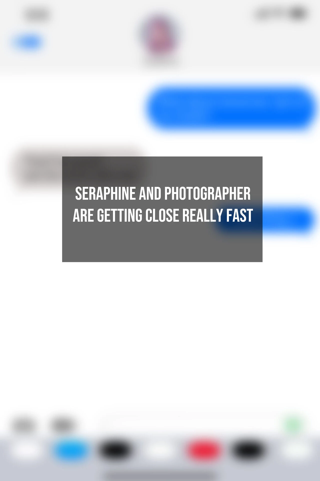 Seraphine image number 35