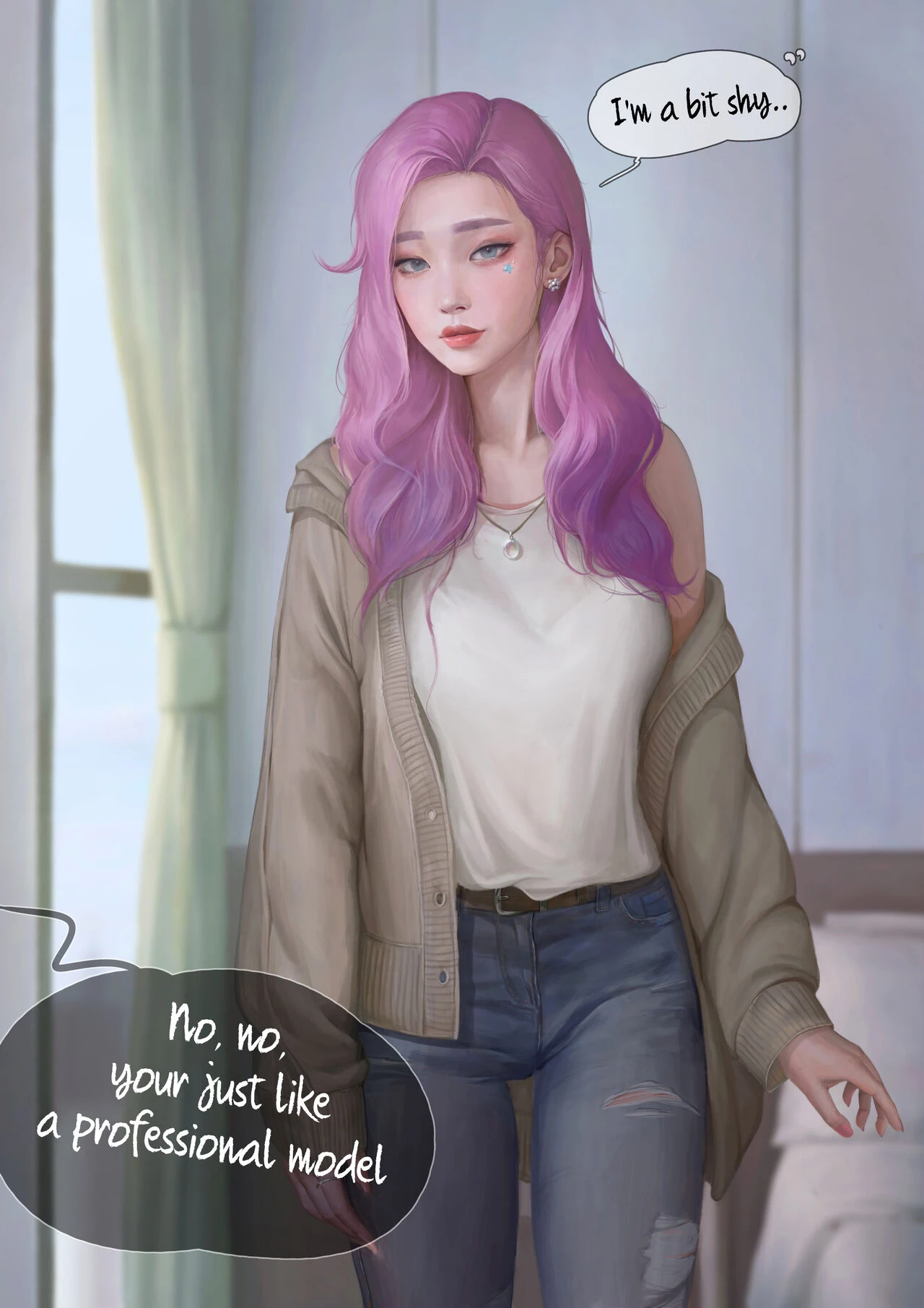 Seraphine image number 3