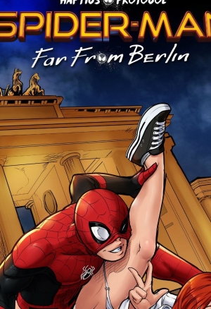 Haptics Protocol 2: Far From Berlin