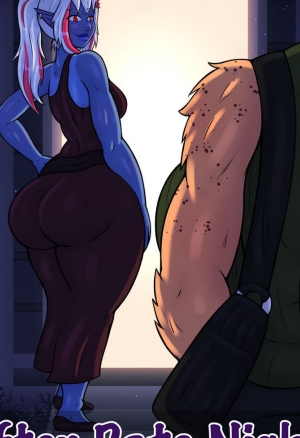After Date Night