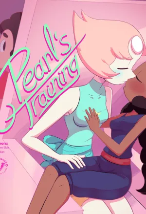 Pearls training