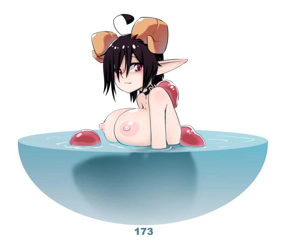 Elf-a-Day image number 176