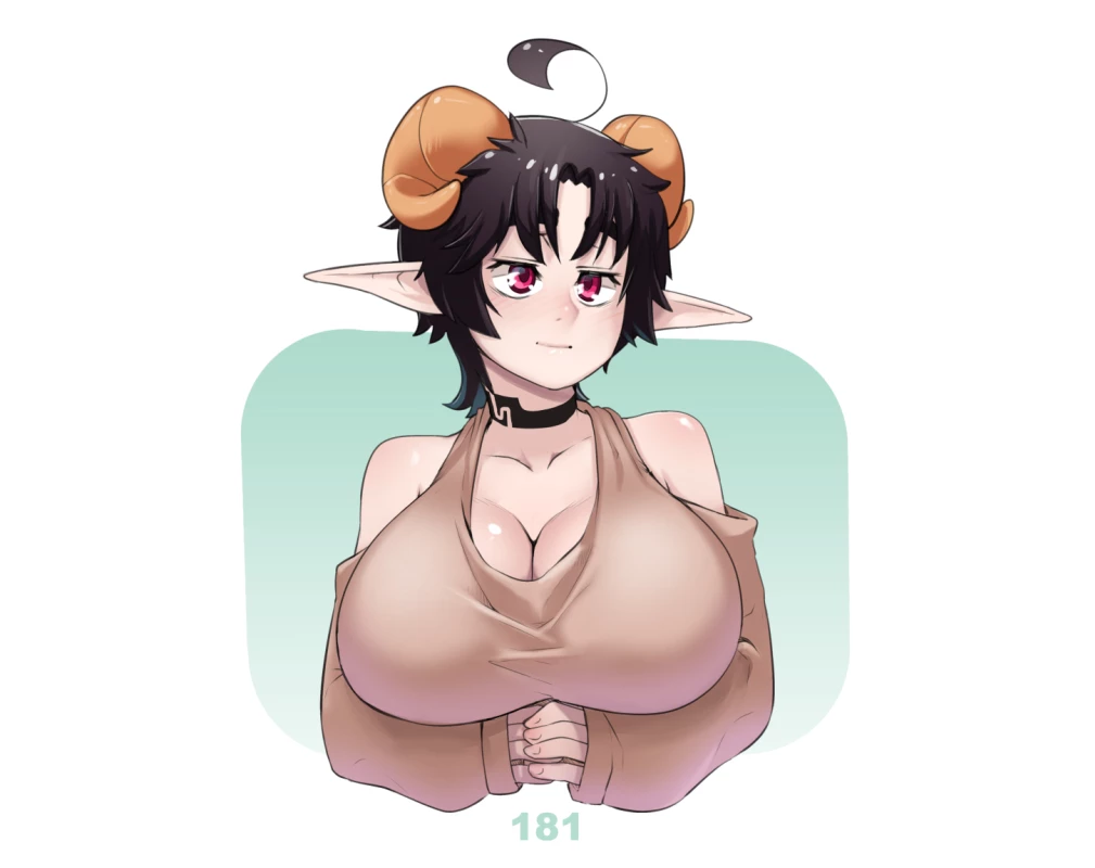 Elf-a-Day image number 184