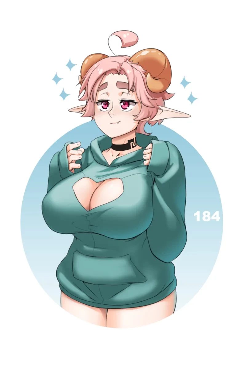 Elf-a-Day image number 187