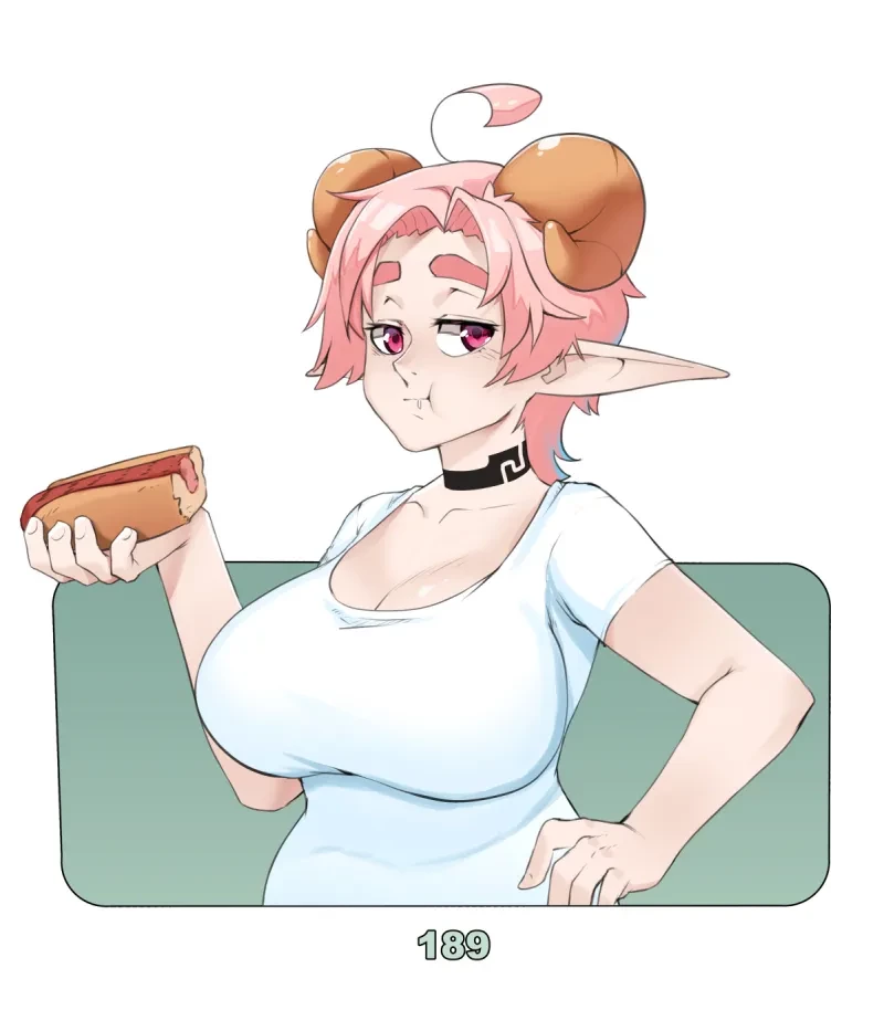 Elf-a-Day image number 192