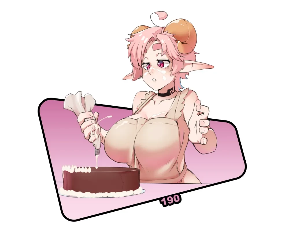 Elf-a-Day image number 193