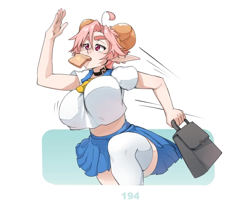 Elf-a-Day image number 197