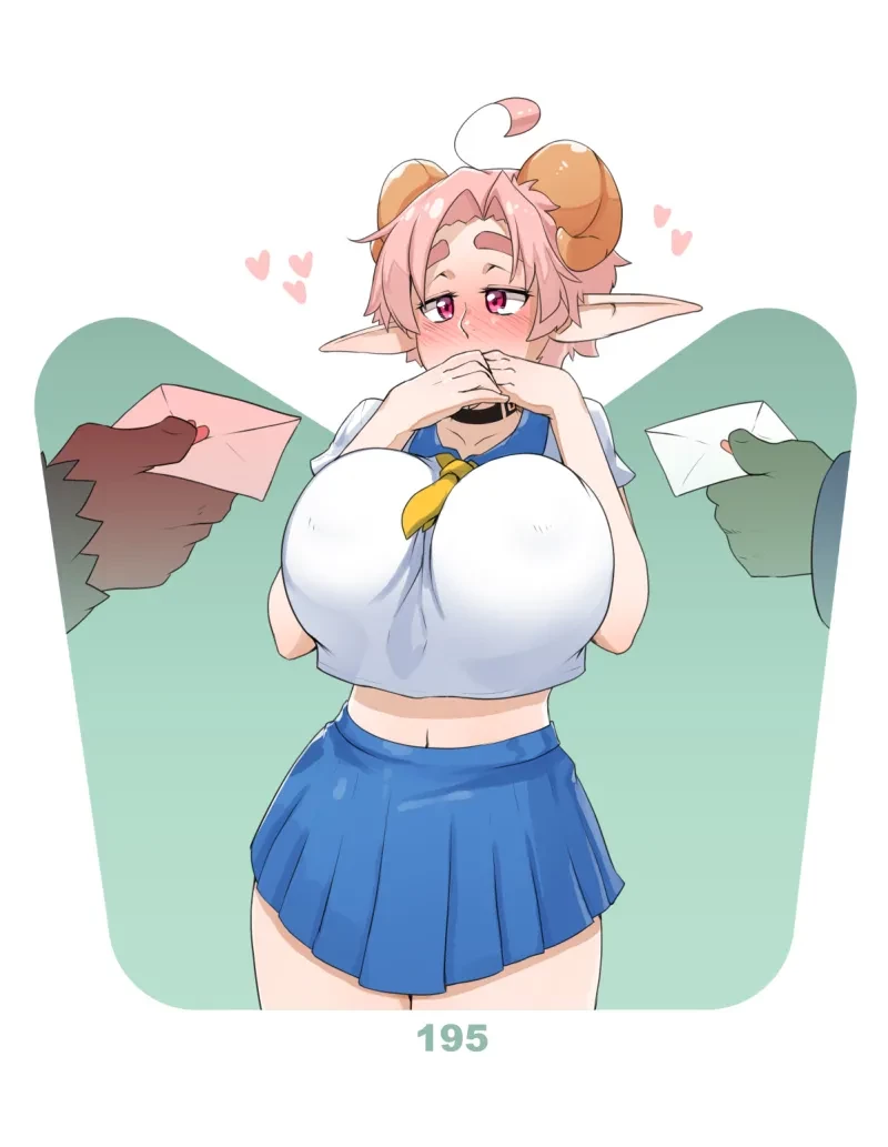 Elf-a-Day image number 198