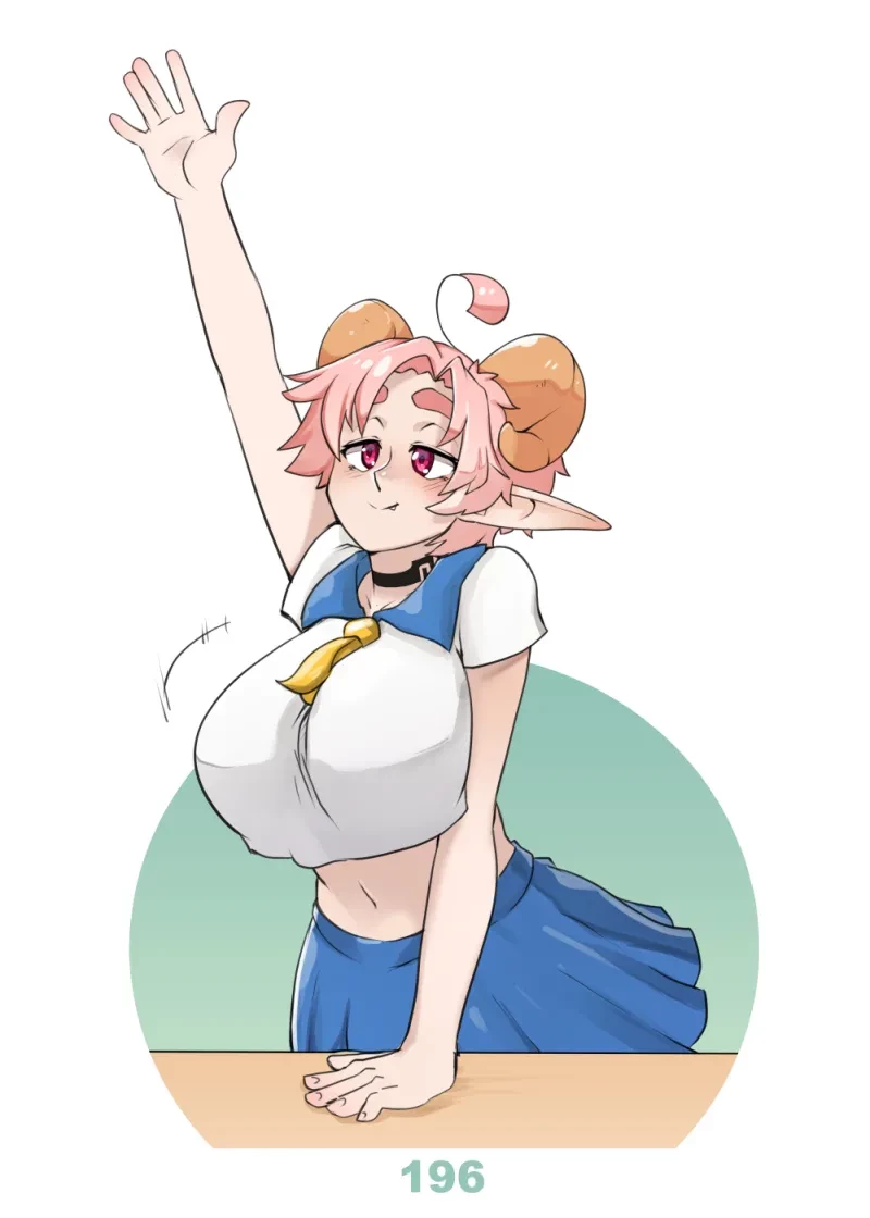 Elf-a-Day image number 199