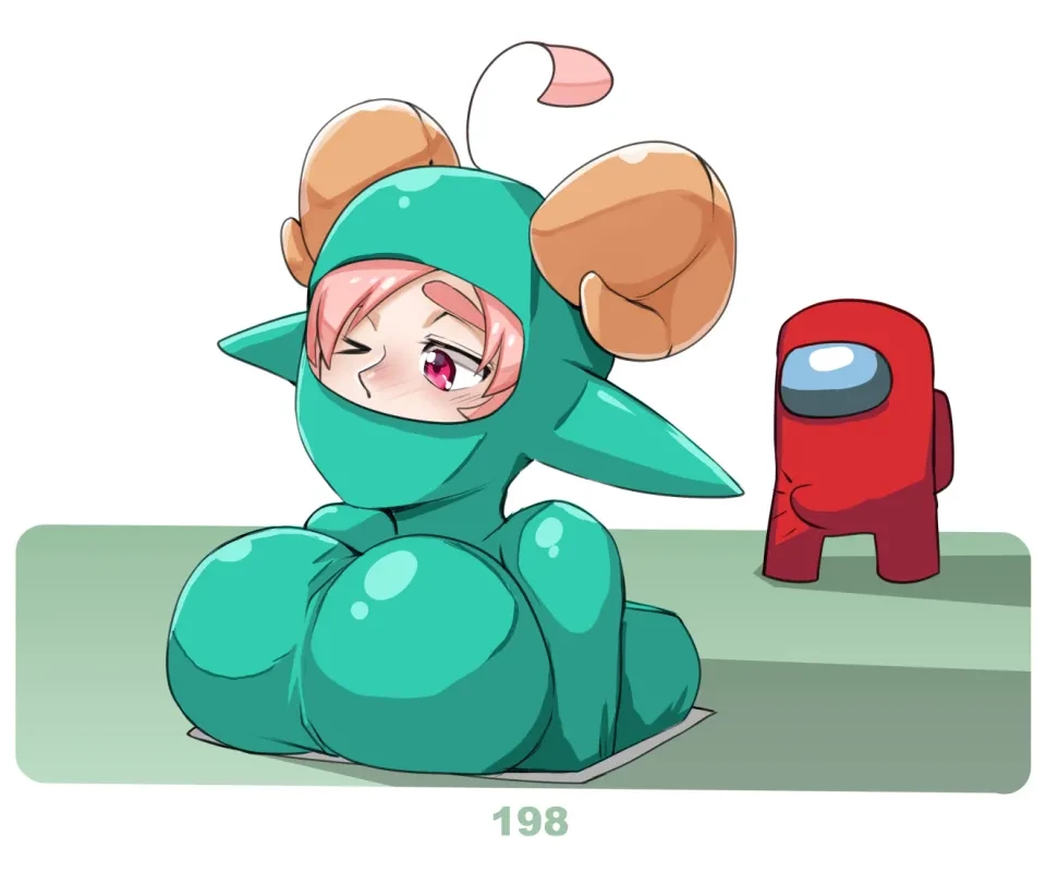 Elf-a-Day image number 201