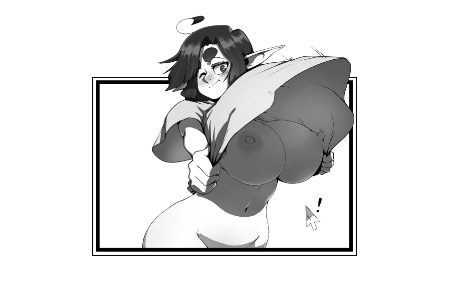 Elf-a-Day image number 218