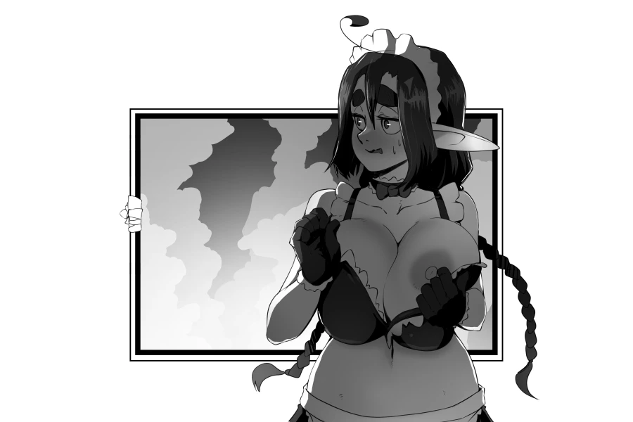 Elf-a-Day image number 238