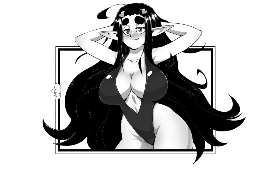 Elf-a-Day image number 247