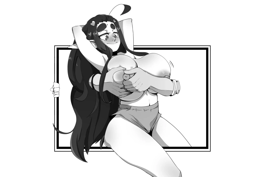 Elf-a-Day image number 252