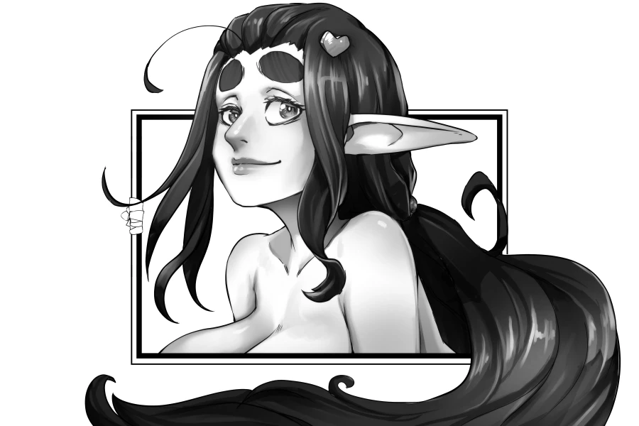 Elf-a-Day image number 257