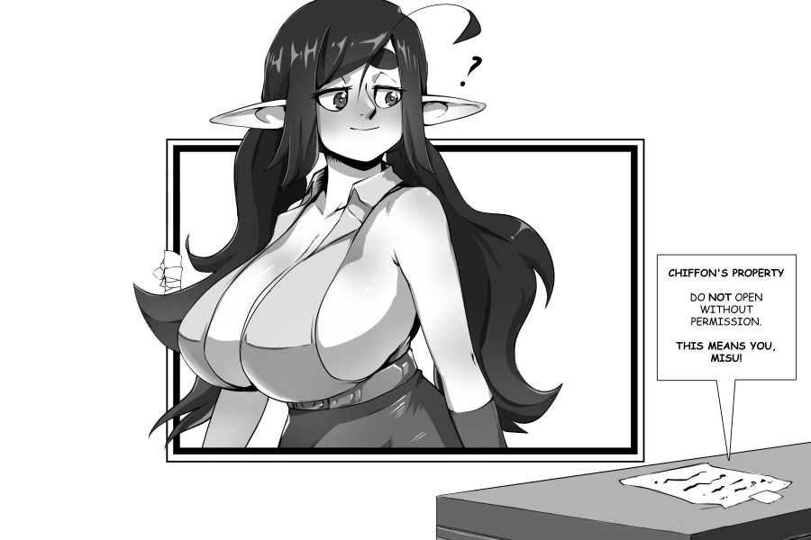 Elf-a-Day image number 259