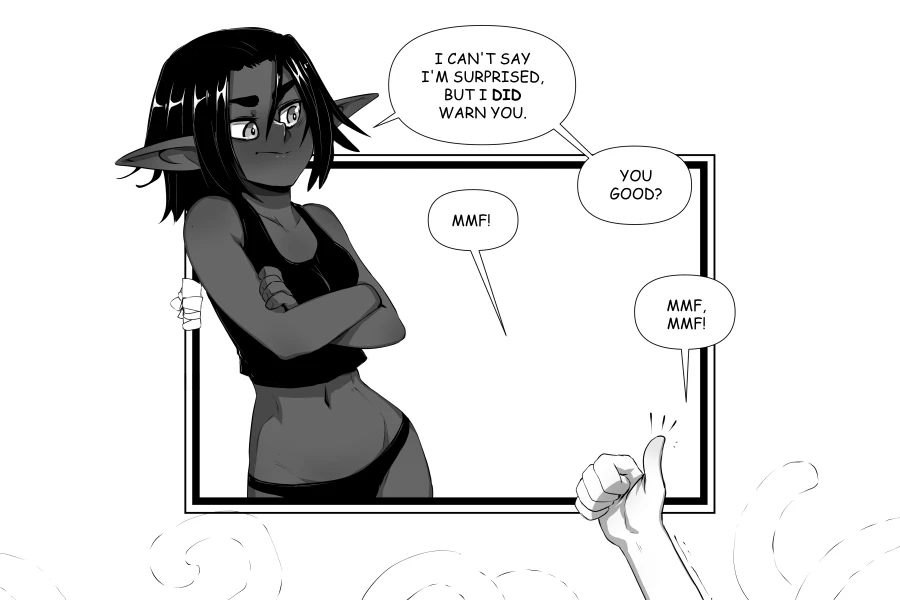 Elf-a-Day image number 267