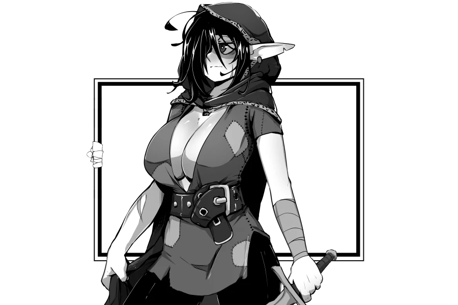 Elf-a-Day image number 269