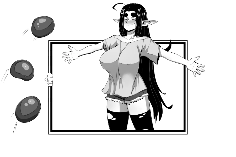 Elf-a-Day image number 276