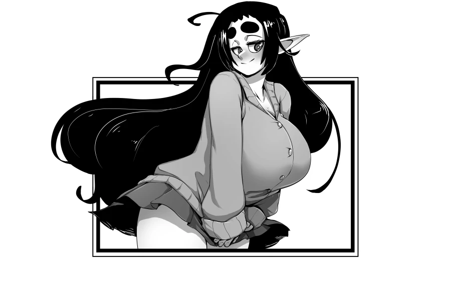 Elf-a-Day image number 280