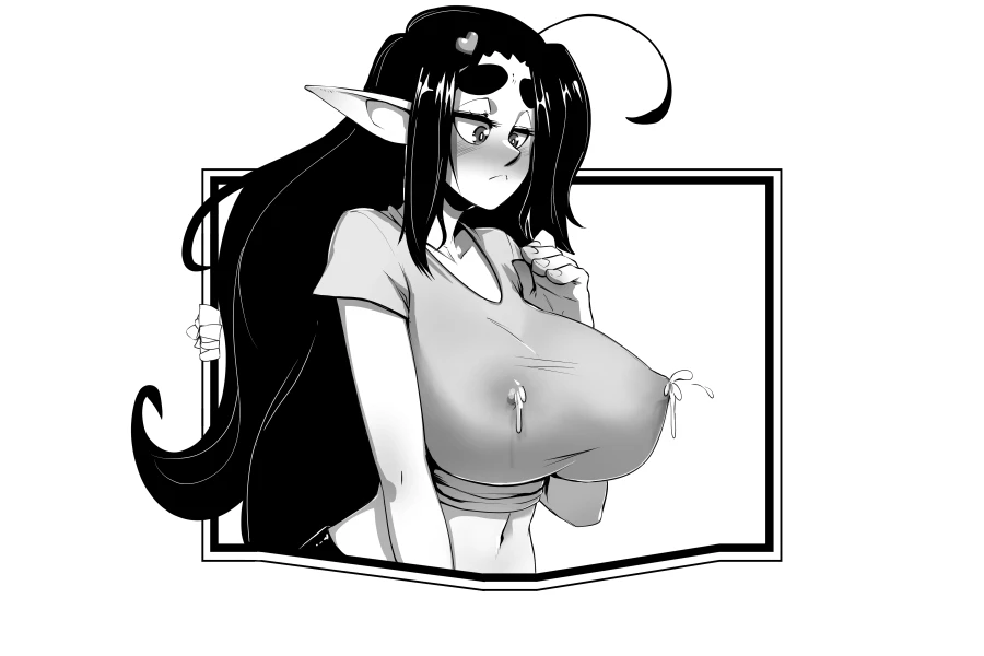 Elf-a-Day image number 286