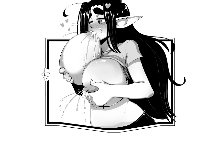 Elf-a-Day image number 289