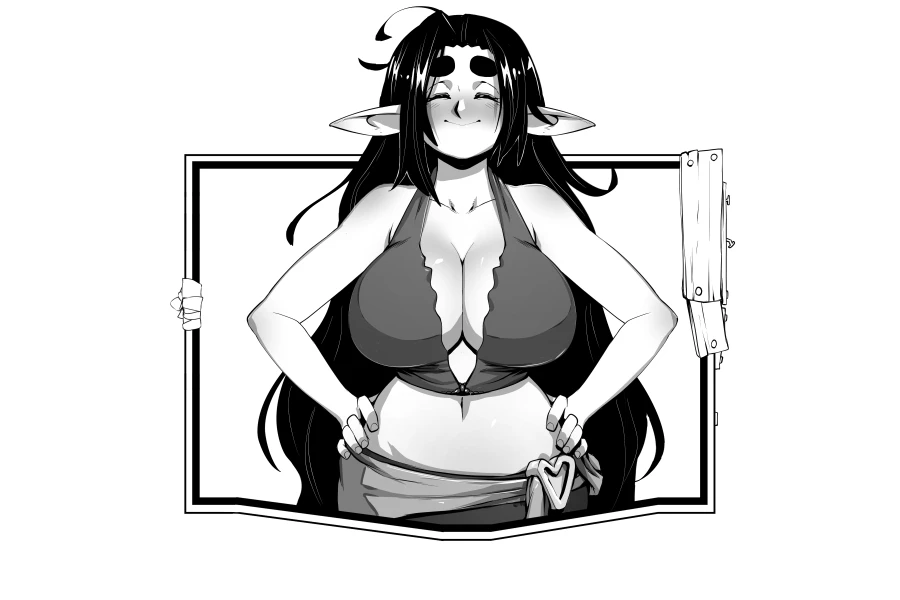 Elf-a-Day image number 293