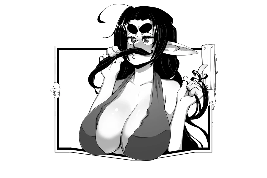 Elf-a-Day image number 295