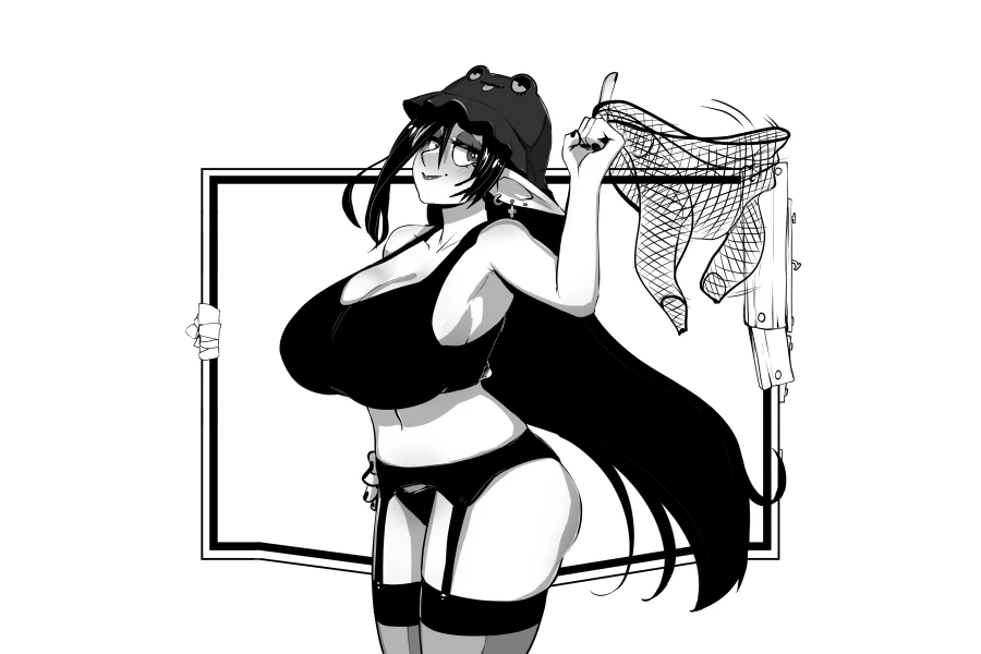 Elf-a-Day image number 308