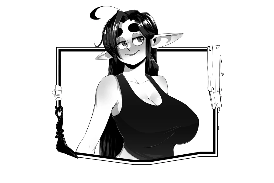 Elf-a-Day image number 332
