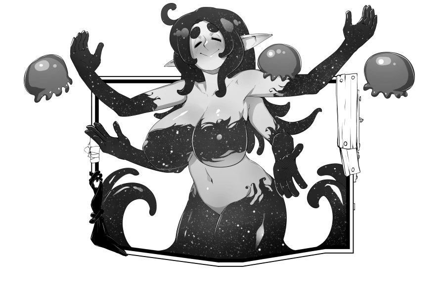 Elf-a-Day image number 347