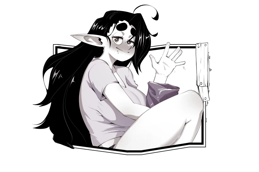 Elf-a-Day image number 363