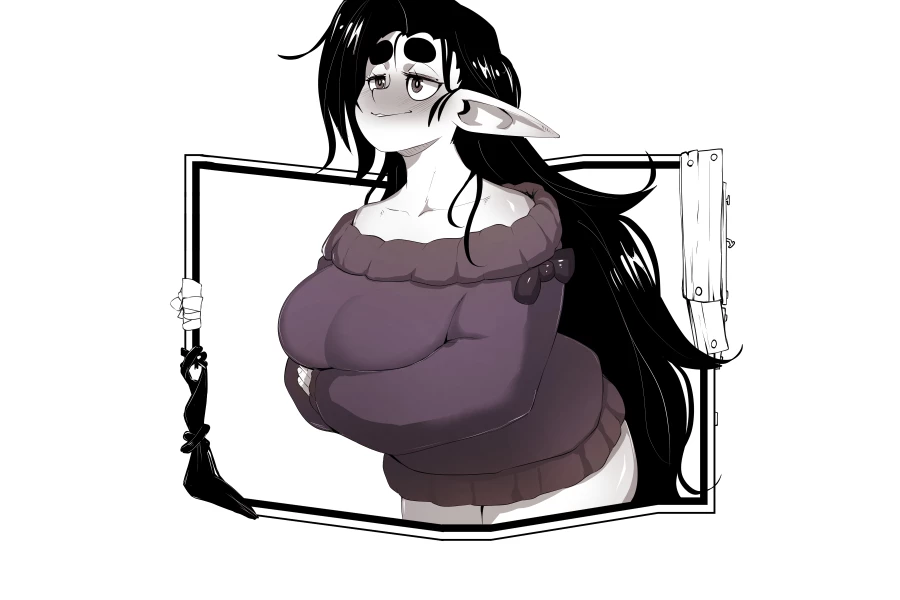 Elf-a-Day image number 365