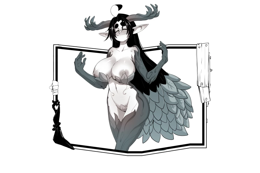 Elf-a-Day image number 374