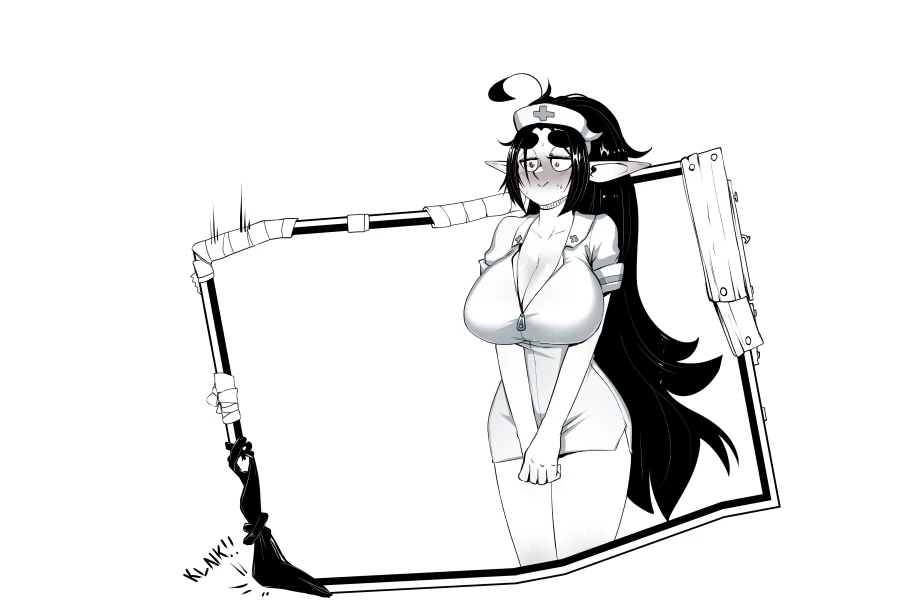 Elf-a-Day image number 381