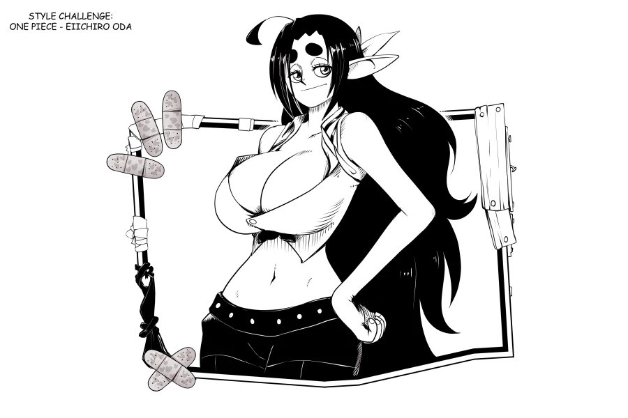 Elf-a-Day image number 390