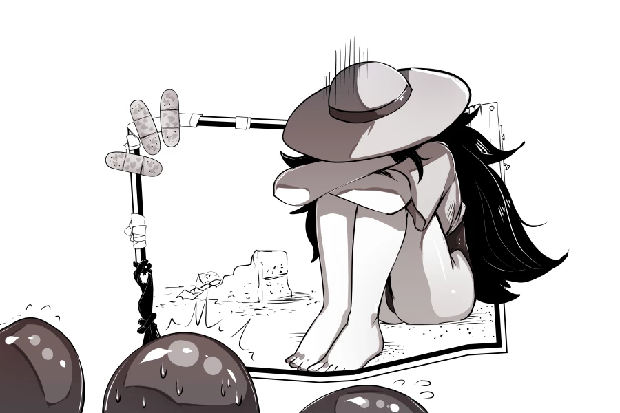 Elf-a-Day image number 404