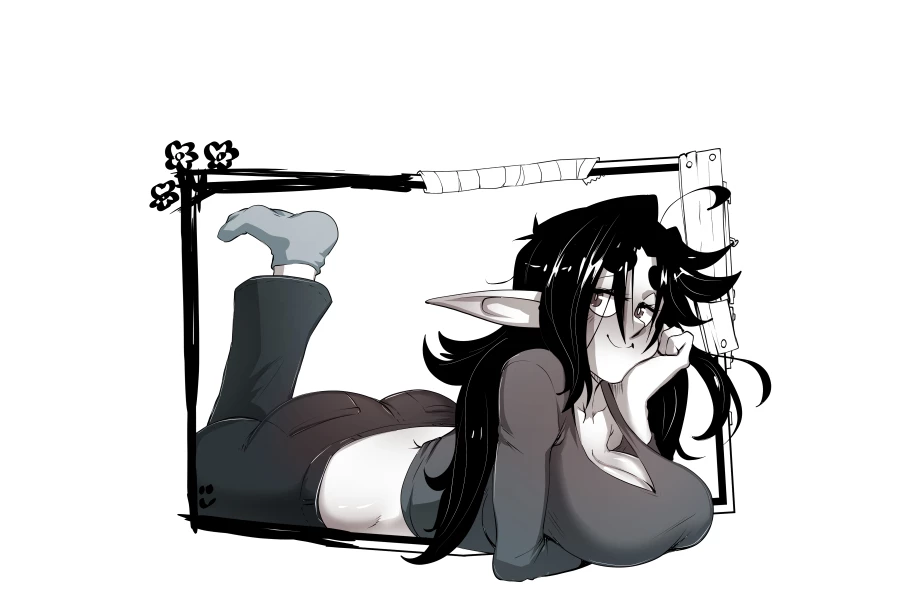 Elf-a-Day image number 441