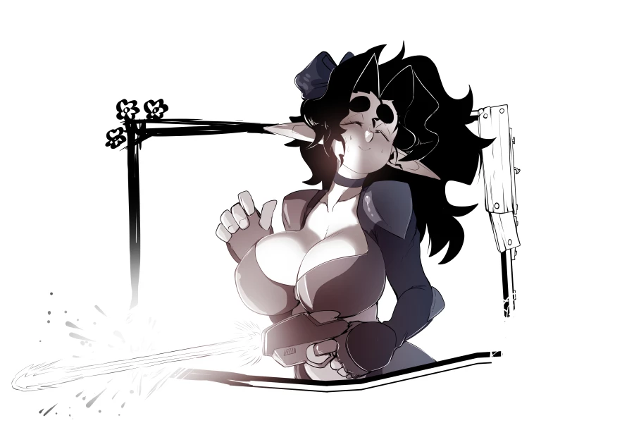 Elf-a-Day image number 472