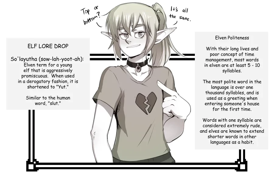 Elf-a-Day image number 523