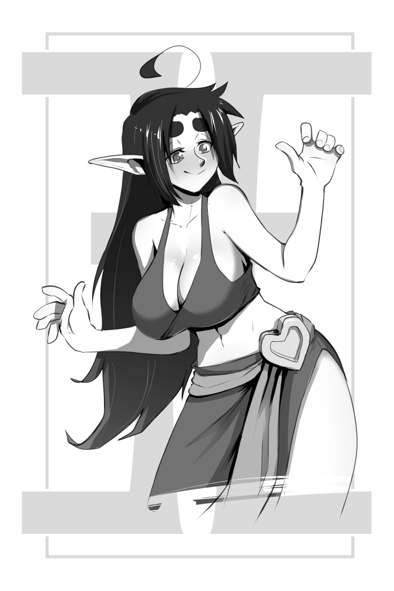 Elf-a-Day image number 548